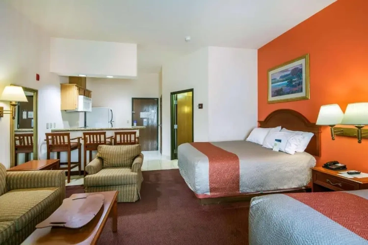 Double Suite