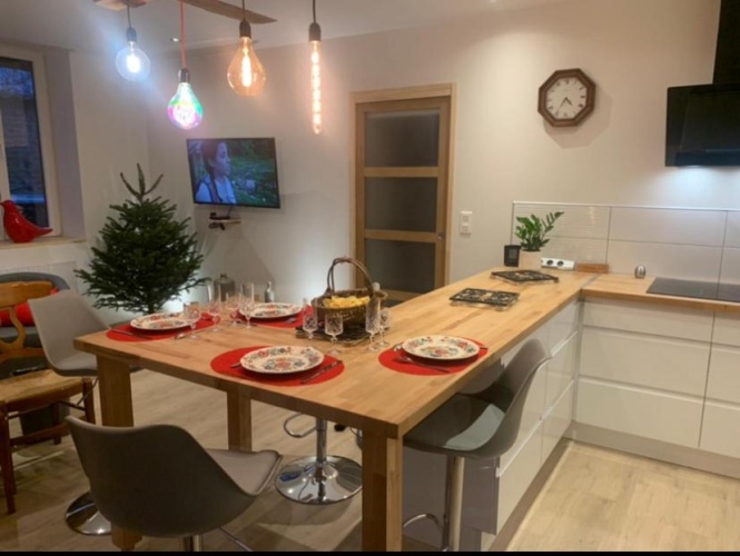 2 Bedrooms Double Cottage