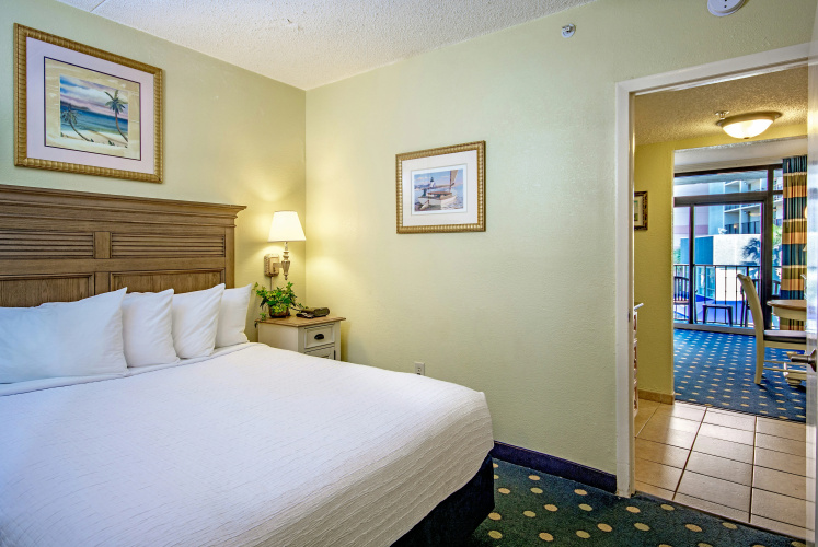 Compass Cove Oceanfront Resort photo 7