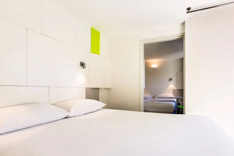 Ibis Styles Barretos