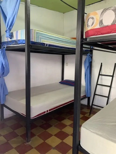 Funk Yeah Hostel