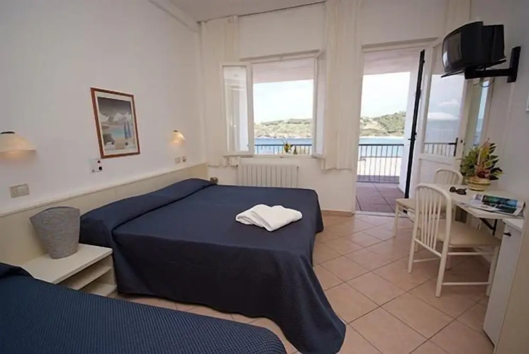 1 Bedroom Standard Apartment