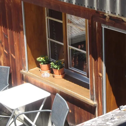 Pension Staldacher
