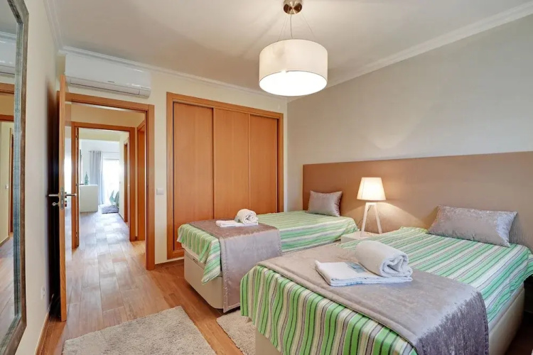 Albufeira Paradise with Pool by Homing