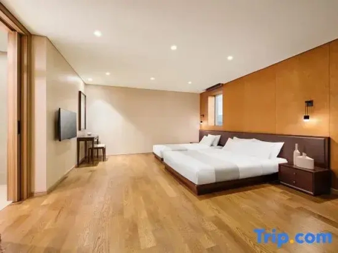 Premier Suite