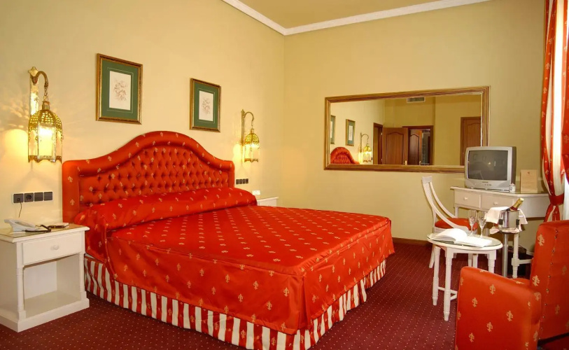 Bluesea el Cortijo