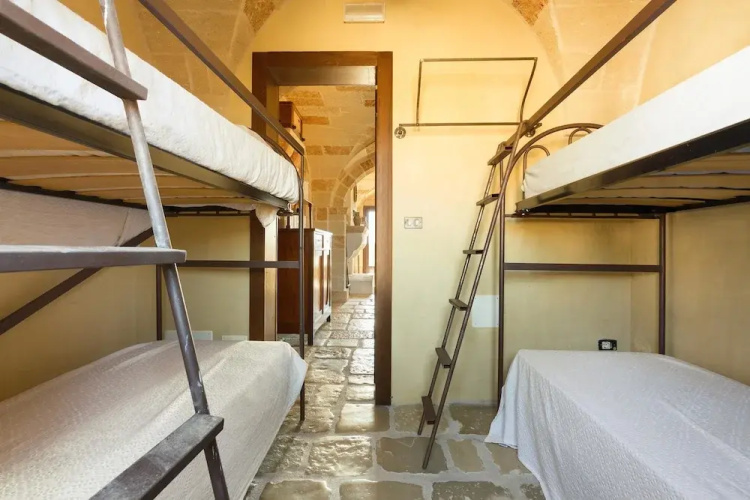 Masseria Curisce