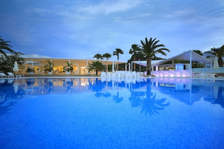 Blanco Hotel Formentera photo 20