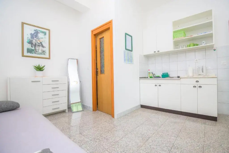 Apartmani Jadranka