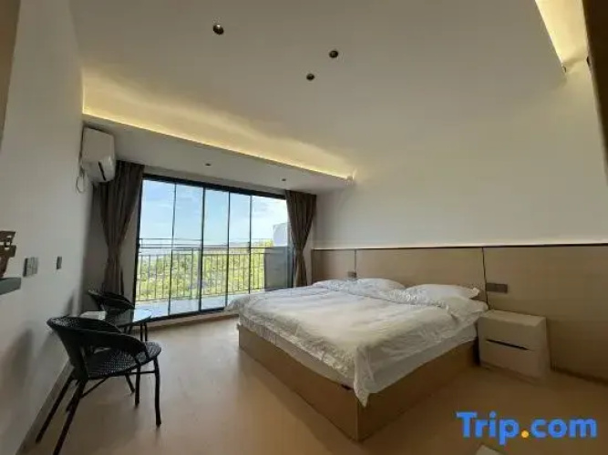 Xingqing Homestay