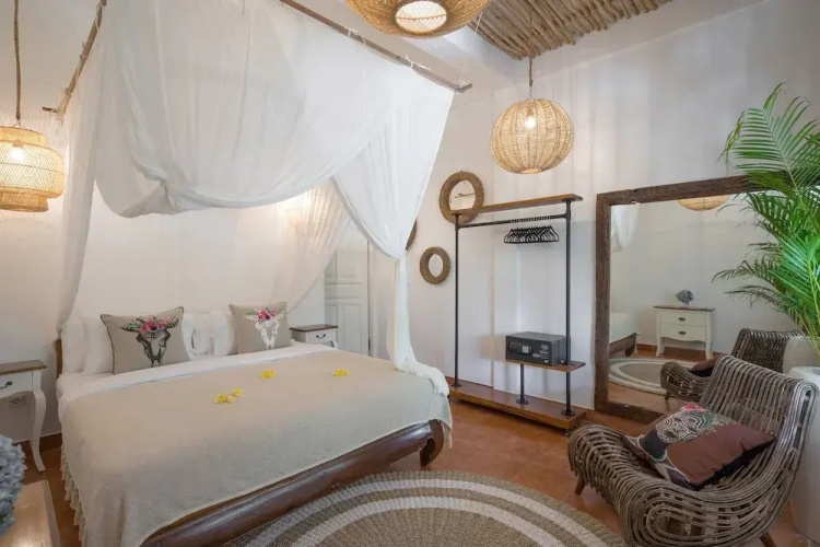 Smiling Cactus Villa