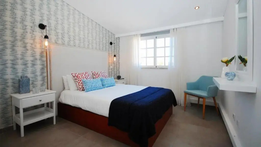 Ponta Grande Villa 21
