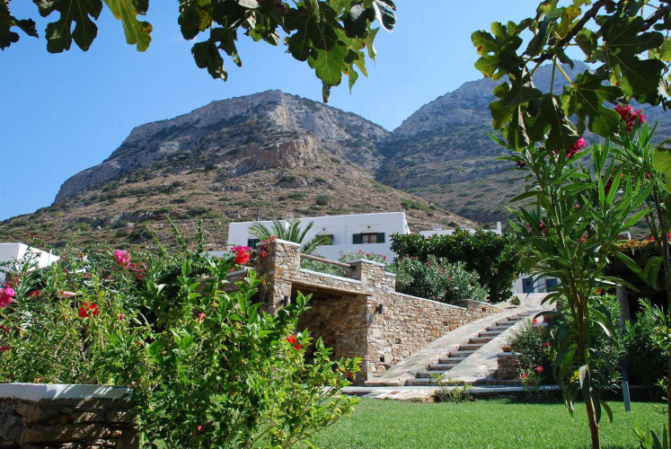 Sifnaika Konakia ~ Armada Residence