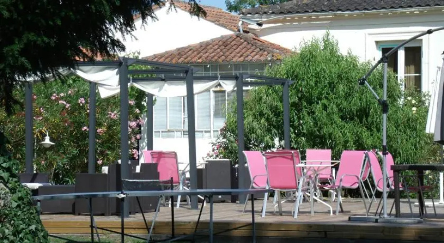 Villa Fantaisie