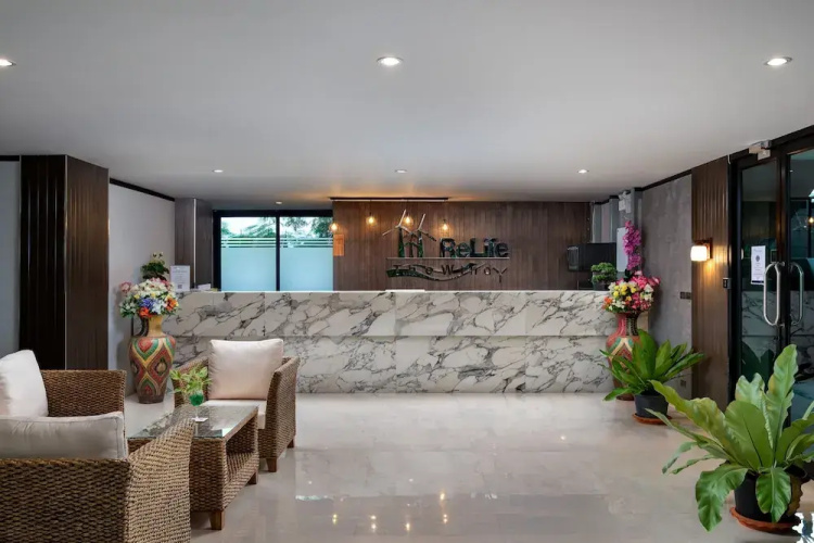 Imagen del hotel