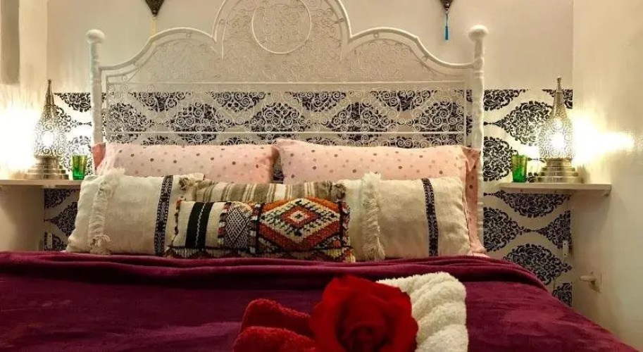 Dar Barbi Maison D'Hôte