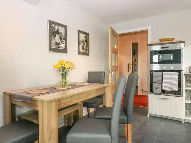 Far View Cottage