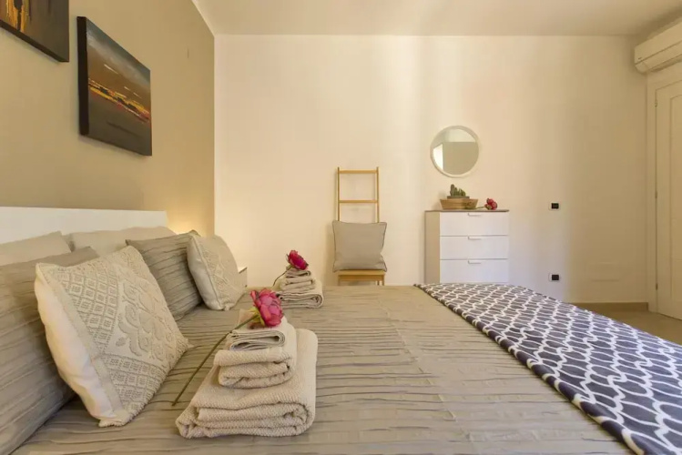 Fanny s House in Alghero