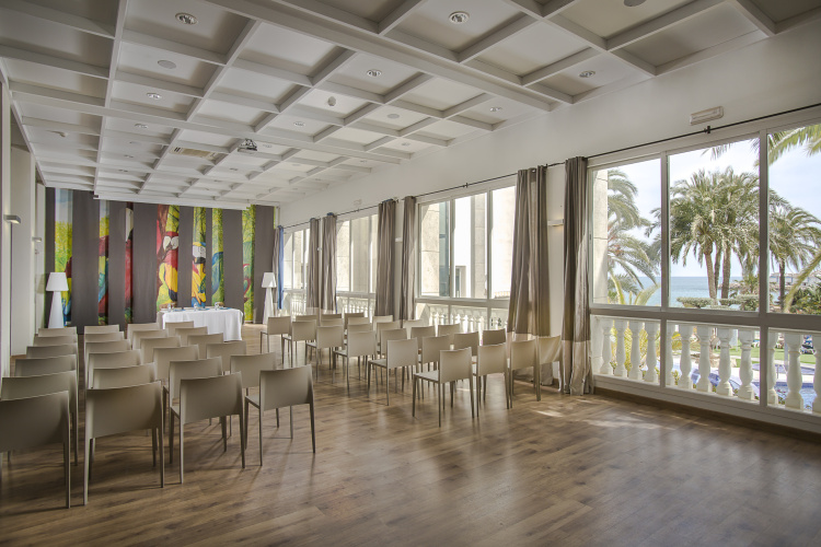 Gran Hotel Las Fuentes photo 22