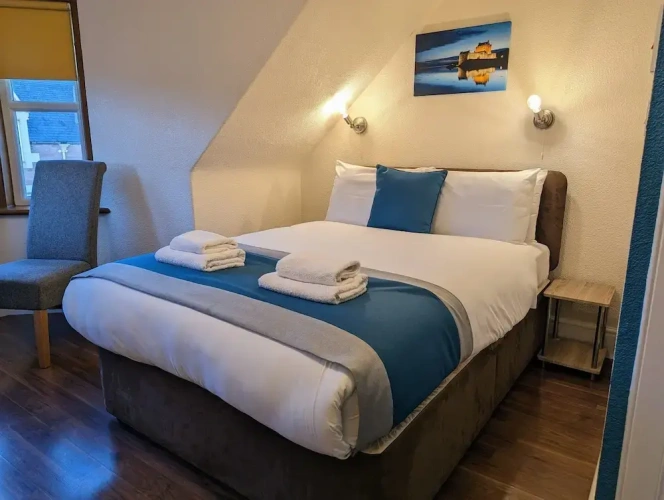 Classic Double room