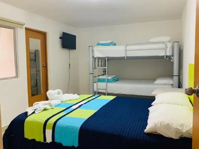 Casa Habitacional Laurel