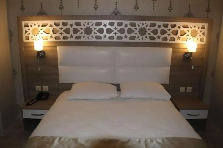 Kuzey Yildizi Hotel