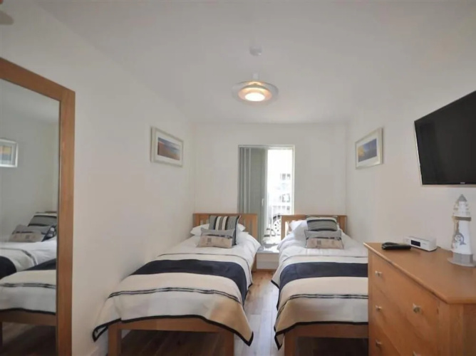 Jurassic Coast House