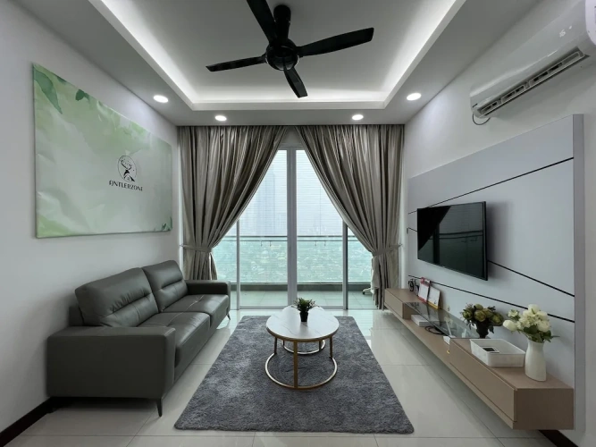 Comfort Apartment