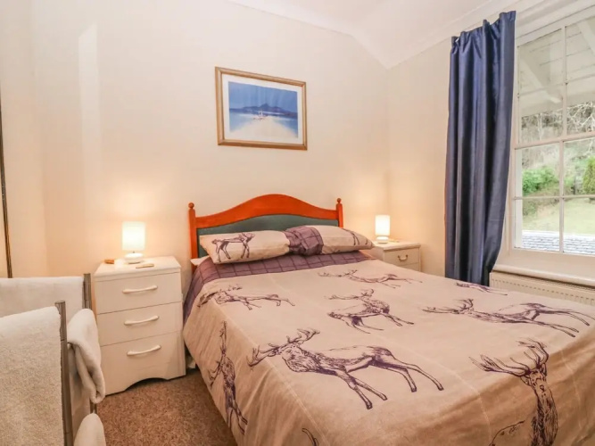5 Larachbeg, Oban