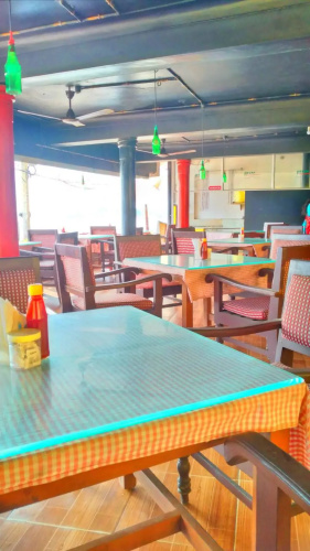 Jeevan Ayurvedic Beach Resort