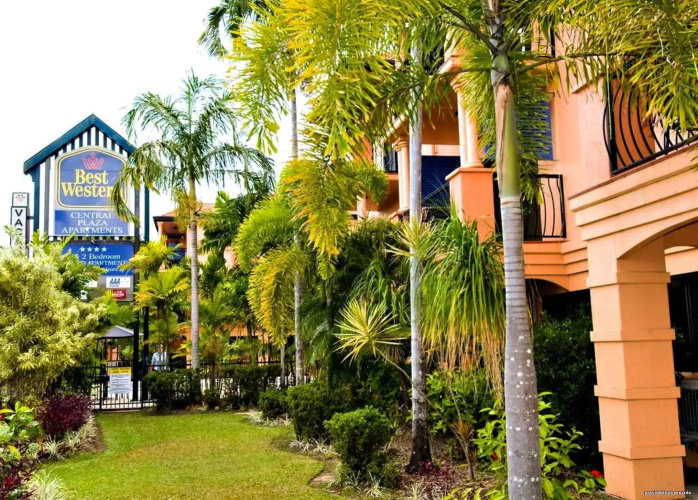Otel görseli