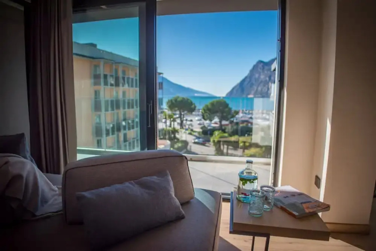 Hotel Villa Enrica