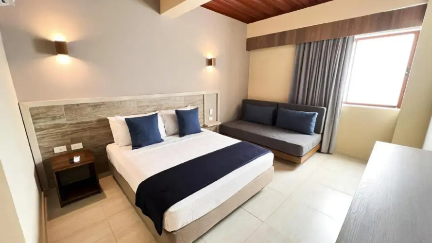 Hotel Caribbean by On vacation