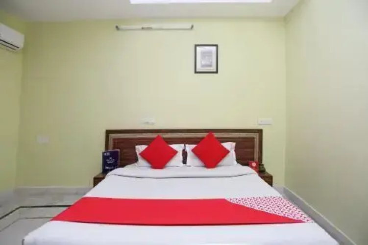 OYO 26958 Hotel Le Bikaner