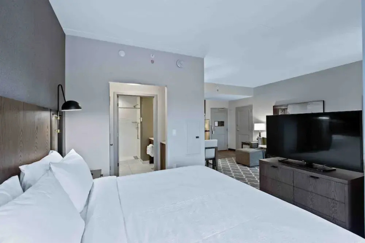 Residence Inn Atlanta Covington
