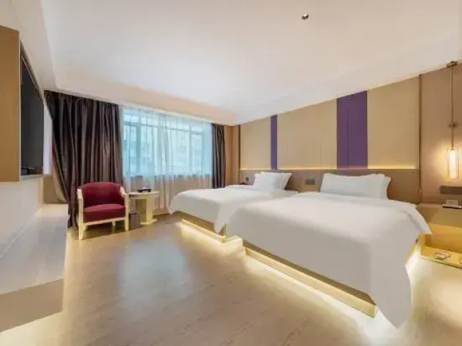 Lifeng Hotel