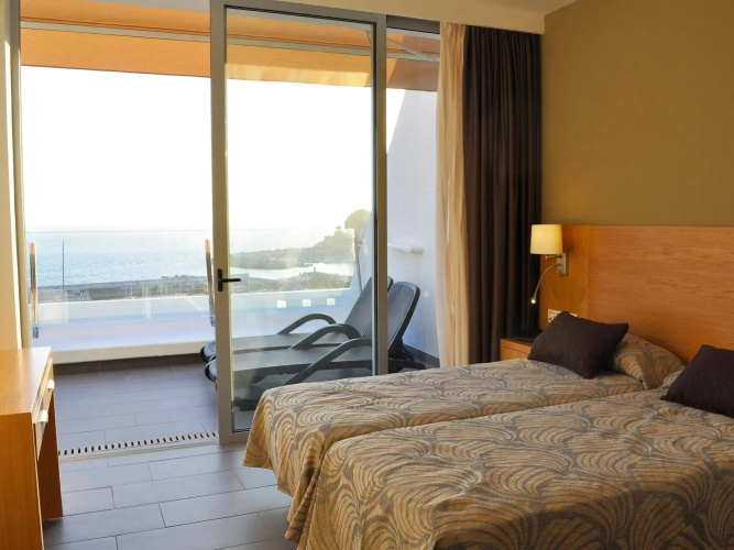 Holiday Club Puerto Calma