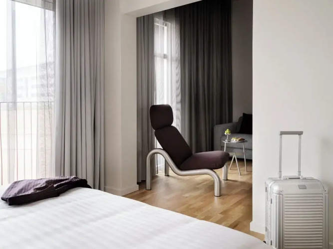 Mekano Apartment Hotel