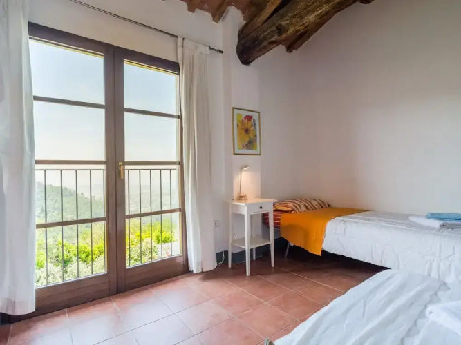 Belvilla by OYO Casa Cielo