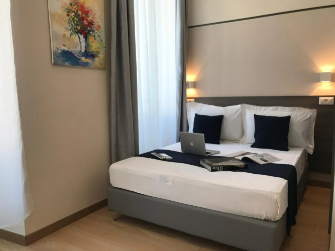 Boutique Hotel Neptune Nice