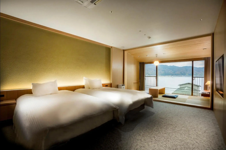 Hotel Kitanoya