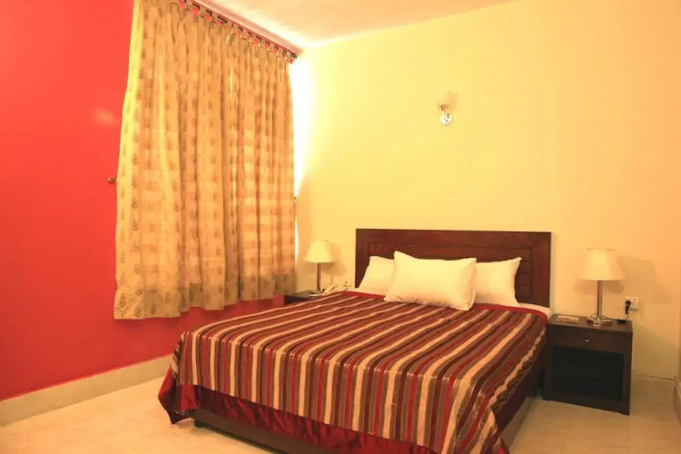 Herfa Inn Lahore
