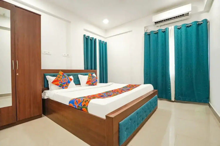 Fabexpress Yuva Inn