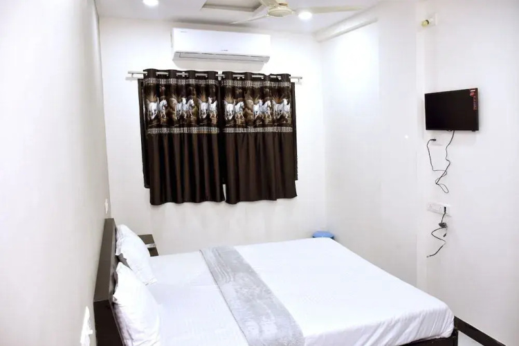 Hotel Zorba