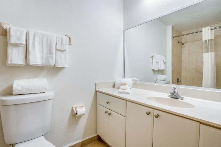 South River Suites