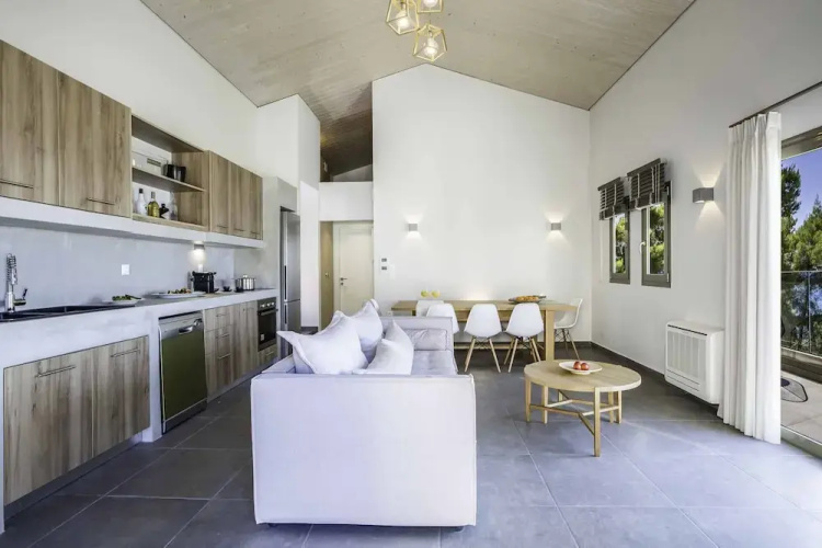 Villa Lefki