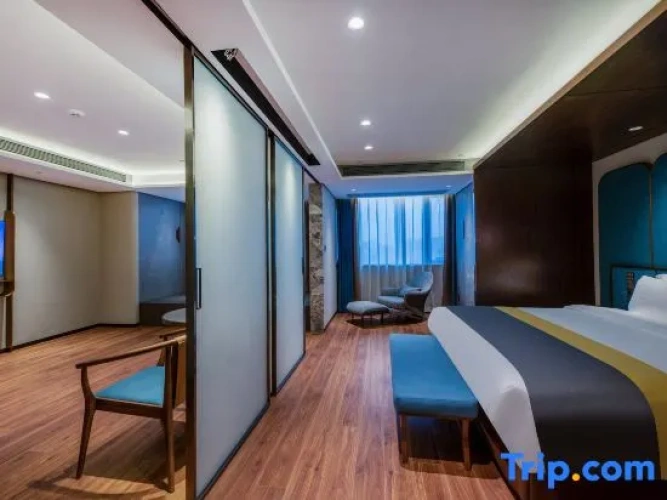 1 Bedroom Suite