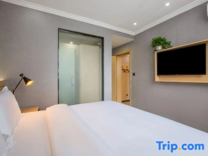 Business Double Family Suite