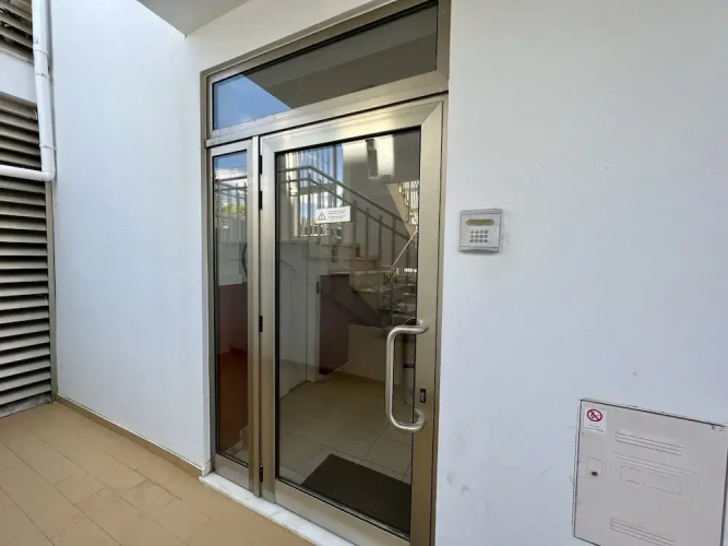 Albufeira Terrace With Pool by Homing