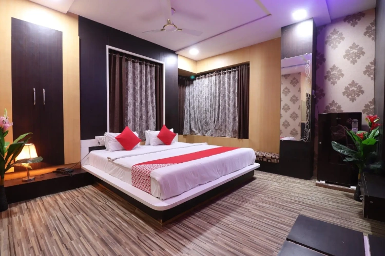 Standard Suite